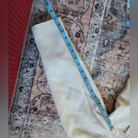 Good American Women's Luxe Suiting Boyfriend Blazer - Picture 11 of 16